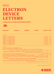 IEEE Electron Device Letters
