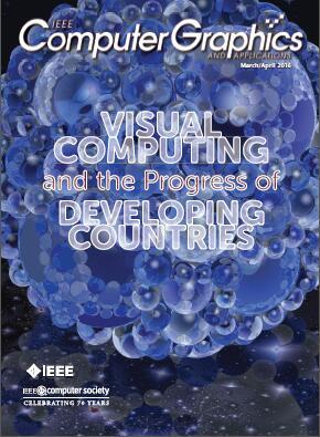 IEEE Computer Graphics and Applications