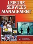 Leisure Services Management With Web Resources