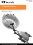 IET Nanobiotechnology