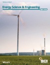 Energy Science & Engineering