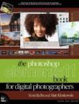 The Photoshop Elements 11 Book for Digital Photographers | Edition: 1