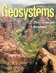 Geosystems An Introduction to Physical Geography | Edition: 9