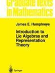 Introduction to Lie Algebras and Representation Theory | Edition: 1