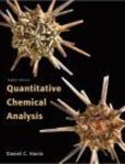 Quantitative Chemical Analysis | Edition: 8