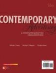 Contemporary Advertising And Integrated Marketing Communications | Edition: 14