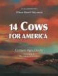 14 Cows for America