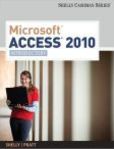 Microsoft Access 2010 Introductory | Edition: 1