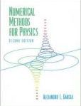 Numerical Methods for Physics 2nd Edition | Edition: 2