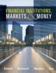 Financial Institutions, Markets, and Money | Edition: 11
