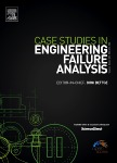 Case Studies in Engineering Failure Analysis