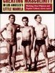 Creating Masculinity in Los Angeles's Little Manila Working-Class Filipinos and Popular Culture in the United States | Edition: 1