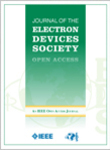 IEEE Journal of the Electron Devices Society