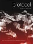 Protocol How Control Exists after Decentralization
