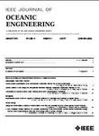IEEE Journal of Oceanic Engineering