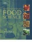 Introduction to Food Science | Edition: 1