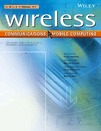 Wireless Communications and Mobile Computing