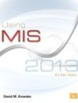 Using MIS | Edition: 6