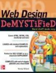 Web Design DeMYSTiFieD | Edition: 1