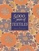 5000 Years of Textiles | Edition: 1