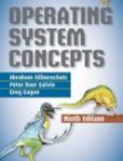 Operating System Concepts | Edition: 9