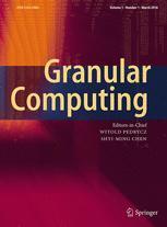 Granular Computing