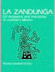 La Zandunga Of Fieldwork and Friendship in Southern Mexico | Edition: 1