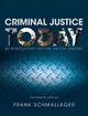 CRIMINAL JUSTICE TODAY | Edition: 14TH 17