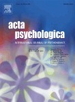 Acta Psychologica