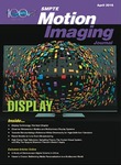 SMPTE Motion Imaging Journal
