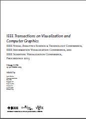 IEEE Transactions on Visualization and Computer Graphics