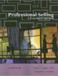 Professional Selling A Trust-Based Approach | Edition: 4
