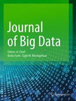 Journal of Big Data