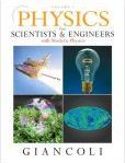 Physics for Scientists and Engineering , Volume 1- With Password | Edition: 4