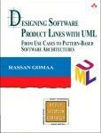 Designing Software Product Lines with UML For Use Cases to Pattern-BasedSoftware Architectures