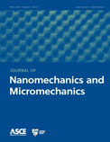 Journal of Nanomechanics and Micromechanics