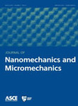 Journal of Nanomechanics and Micromechanics