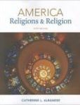 America Religions and Religion | Edition: 5