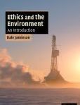 Ethics and the Environment An Introduction | Edition: 1