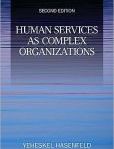 Human Services as Complex Organizations | Edition: 2
