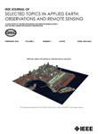 IEEE Journal of Selected Topics in Applied Earth Observations and Remote Sensing
