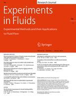 Experiments in Fluids