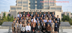 The 62nd Training Programme for Silk Road Engineering Science and Technology Development