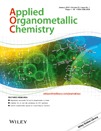 Applied Organometallic Chemistry
