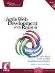 Agile Web Development with Rails 4 | Edition: 1