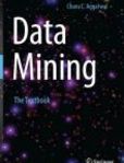 Data Mining The Textbook