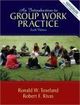 An Introduction to Group Work Practice | Edition: 6