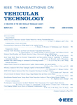IEEE Transactions on Vehicular Technology