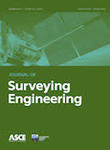 Journal of Surveying Engineering