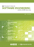 IEEE Transactions on Software Engineering